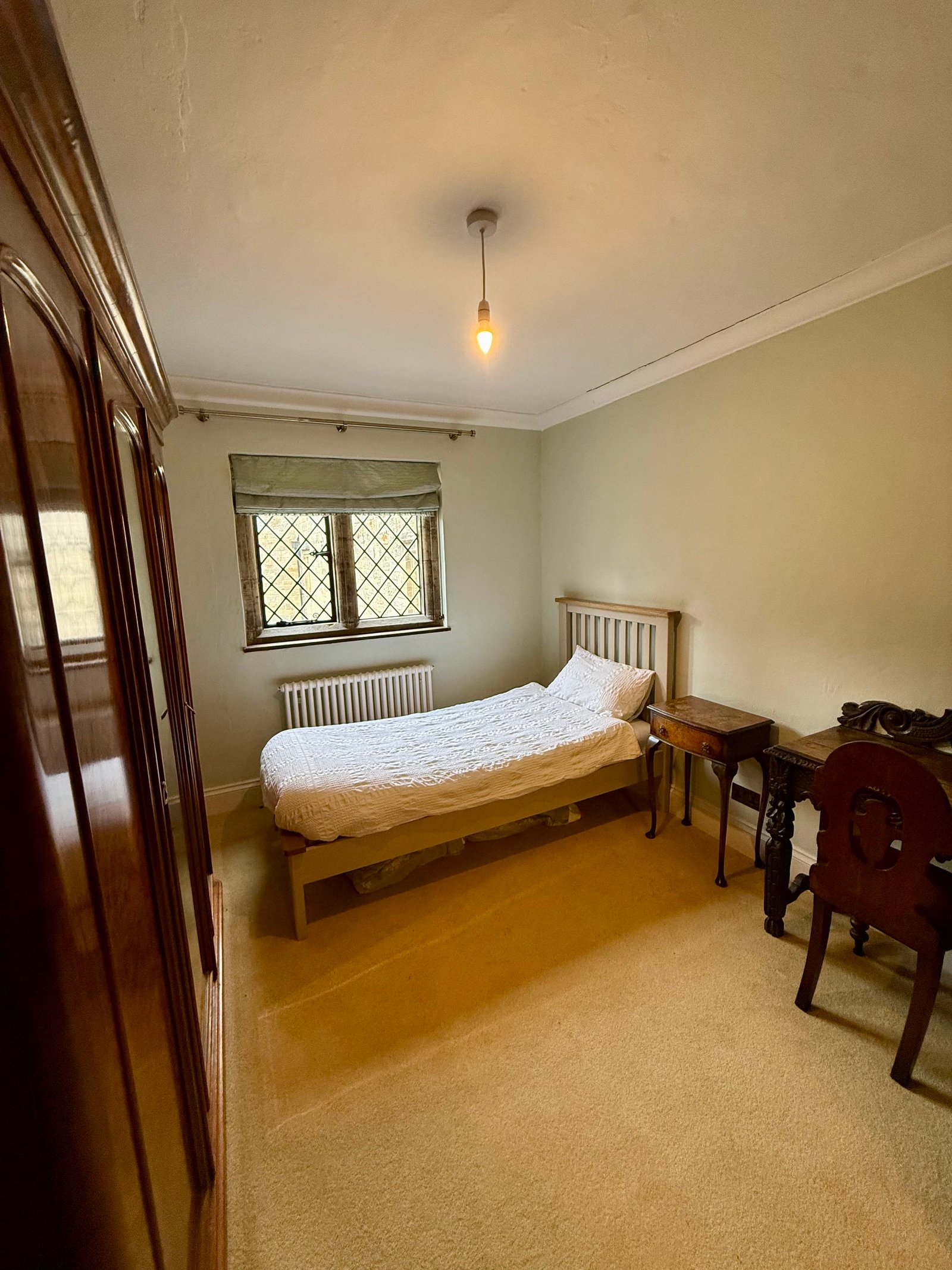 Ashurst, room 112, at The Homestall Manor
