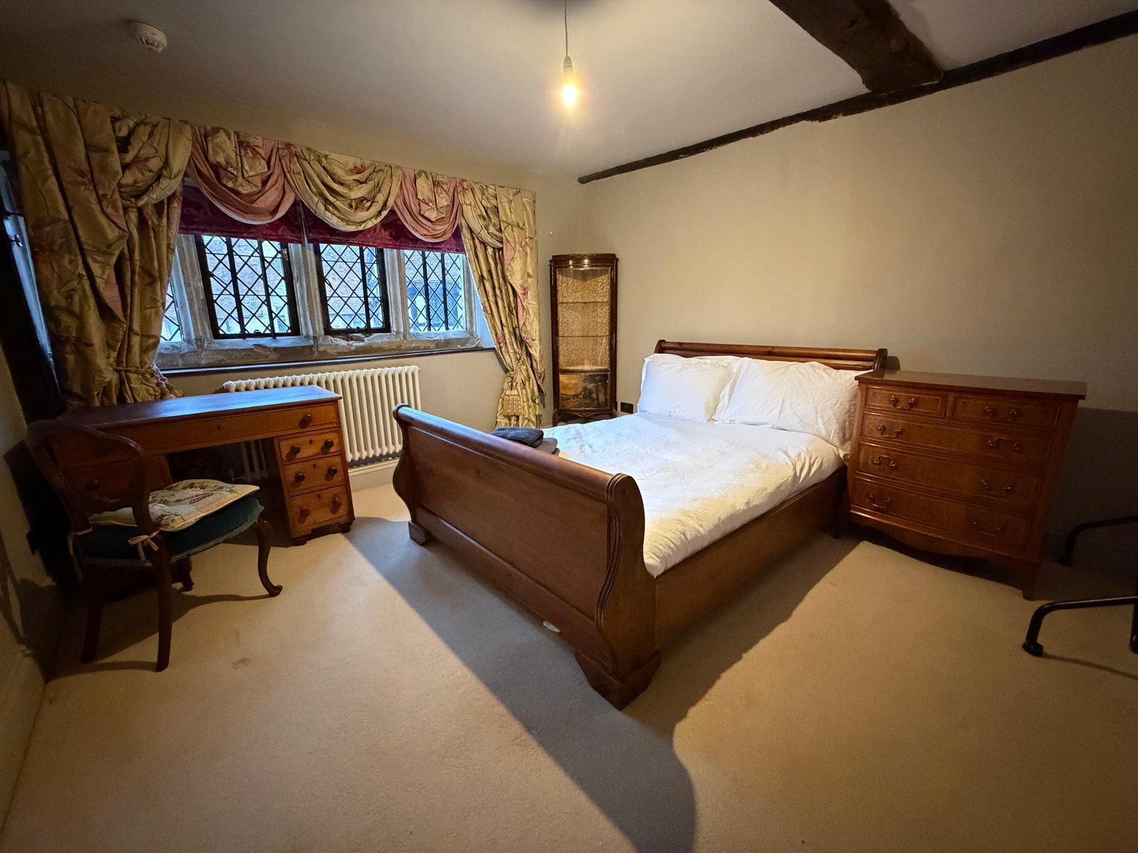 Weald, room 118, at The Homestall Manor